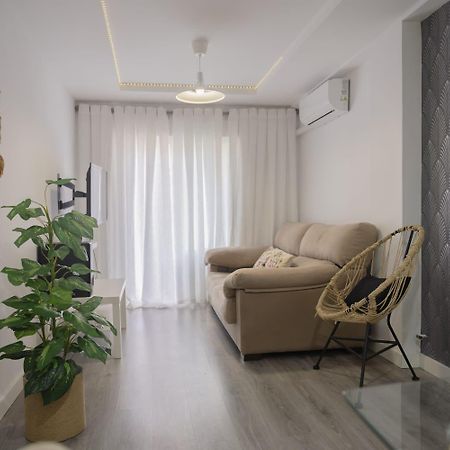 Apartamento Cerca Del Pilar Zaragoza Bagian luar foto