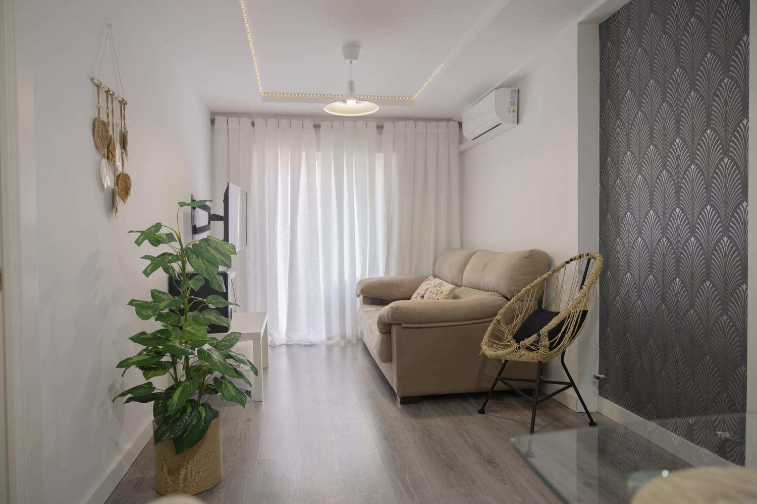 Apartamento Cerca Del Pilar Zaragoza Bagian luar foto